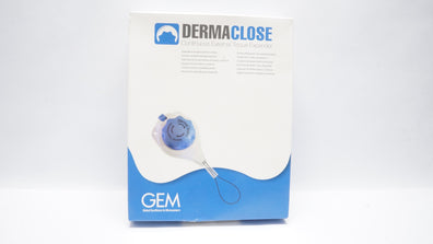 Synovis GEM204010-K DermaClose Continuous External Tissue Expander (x)
